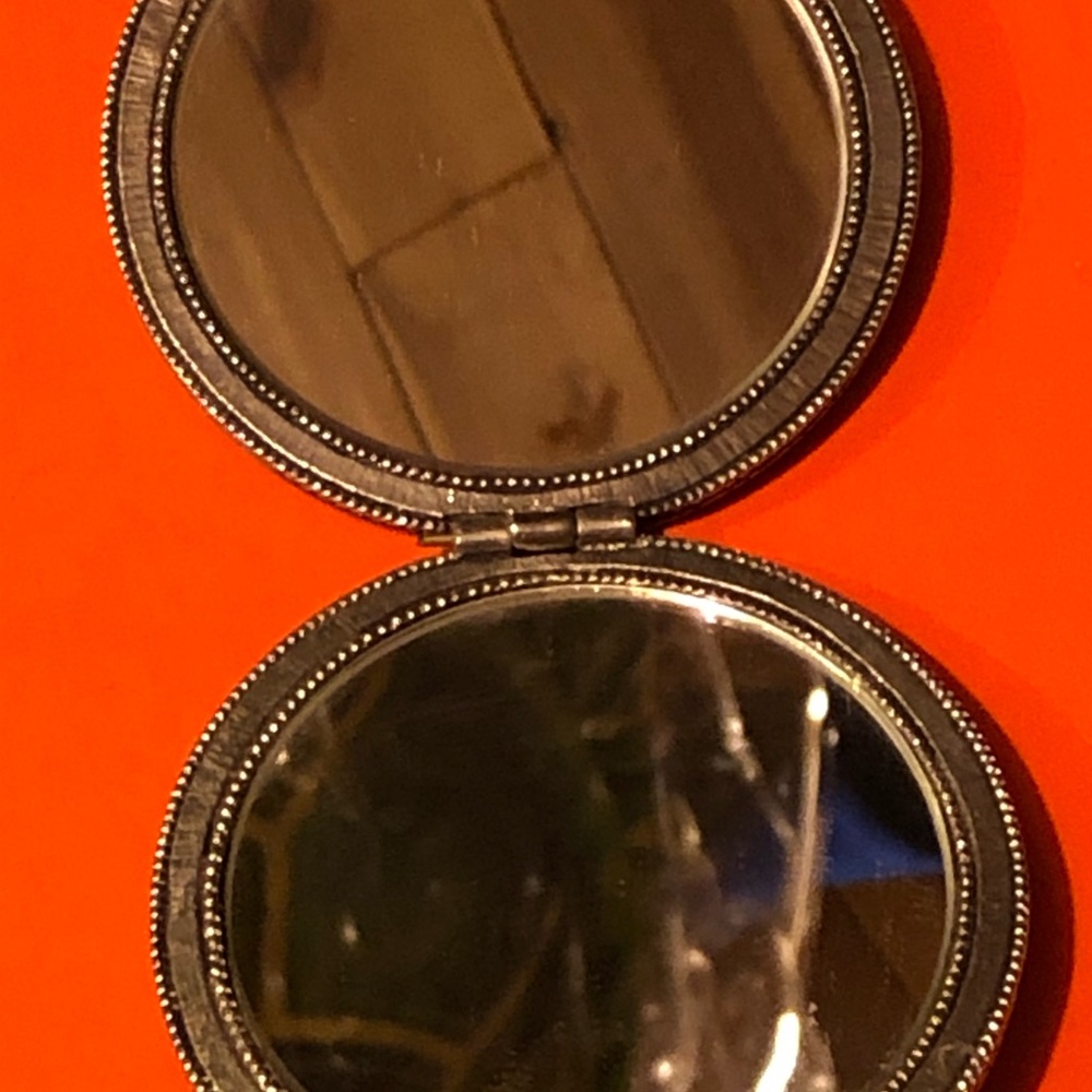 Monet mirror angel box - Picture 3 of 3